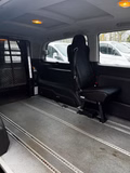 Daumennagel 16 - Mercedes-Benz Vito Kombi 113 CDI extralang
