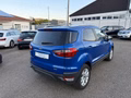 Daumennagel 17 - Ford EcoSport *KLIMA*SHZ*PDC*EURO 6*ALU*TÜV NEU*