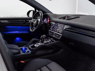 Porsche Cayenne GTS Coupé*GT-PAKET*172k€*CARBON*KERAMIK*NACHT* - bilder 2