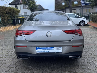 Mercedes-Benz CLA 250/AMG Line - foto 7