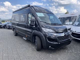 Adria 640 SGX New vehicle for sale