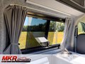 Daumennagel 9 - Volkswagen T6.1 150PS DSG Camper WoMo Caravan Aufstelldach StHz Klima Küche