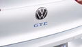 Daumennagel 7 - Volkswagen Golf GTE eHybrid ACC KAM SPUR VIRTUAL TOTWIN