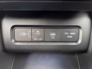Hyundai TUCSON Hybrid Trend Automatik Voll-LED Totwinkel - bilder 14