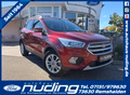 Daumennagel 1 - Ford Kuga 1.5 EcoBoost Titanium AHK/Navi/Klima