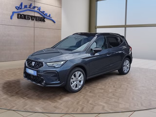 SEAT Arona age.one-day registration Kaufen