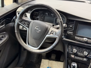 Opel Mokka X 120 Jahre Start/Stop 4x4 /KAM/8Xbereift - bilder 14