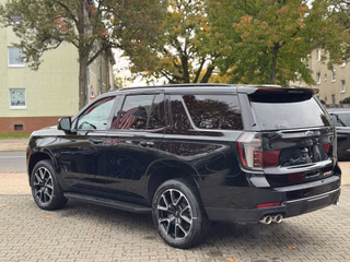 Chevrolet Tahoe 6.2 V8 RST Modell 2026 - foto 7