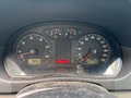 Daumennagel 2 - Volkswagen Polo IV 1,4 AUTOMATIK=1.HAND=8xBEREIFT