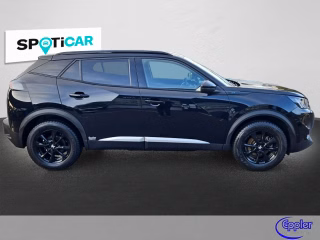 Peugeot e-2008 GT Pack Panodach Kamera Navi Full-LED - foto 4