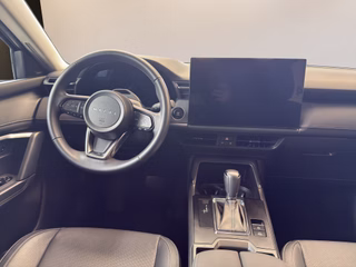 Mazda CX-5 e-Skyactive-G 141 FWD Homura Autom., LED Pano Bose Leder - bilder 2