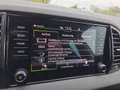 Daumennagel 44 - Skoda Karoq Sportline 2,0TDI DSG 4*J.Gar/aAHK/ACC/Matrix/Navi    **