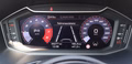 Daumennagel 18 - Audi A1 CITYCARVER 35 TFSI/ DIG.C/CAR-PLAY/LED/RFK/ACC