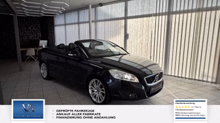 Volvo C70 Gebrauchtwagen Kaufen