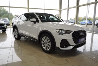 Audi Q3 age.one-day registration Kaufen