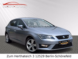 Seat Leon Used vehicle for sale