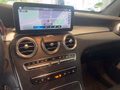 Daumennagel 20 - Mercedes-Benz GLC 220 d 4Matic  AMG-LINE