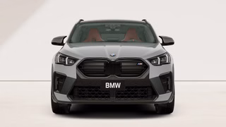 2027 BMW X2 M35i - photo 3