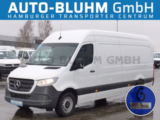 Mercedes-Benz Sprinter Used vehicle for sale