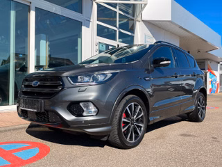 Ford Kuga ST-Line/4x4/Automatik/Bi-Xenon/ACC/DAB - foto 1