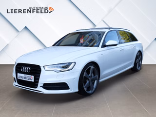 Audi A6 Used vehicle for sale