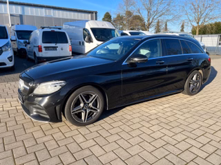 Mercedes-Benz C 300 Used vehicle for sale