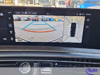 Peugeot 5008 Hybrid 136 GT   Kamera Alcantara ACC - foto 6