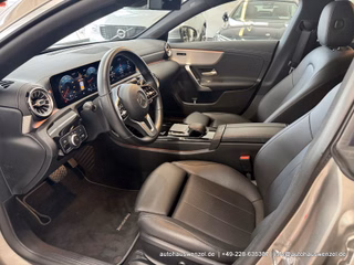 Mercedes-Benz CLA 250 Shooting Brake 4Matic - nur 25.000 tkm ! - bilder 10