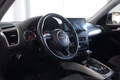 Daumennagel 13 - Audi Q5 2.0 TDI 130 kW quattro  AUT NAV LED SHZ