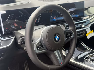 2026 BMW X7 xDrive40i - photo 6