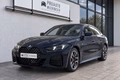 Daumennagel 1 - BMW 420d Gran Coupe xDrive M Sport PRO GLSDCH/HUD/360