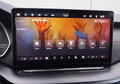 Daumennagel 33 - Skoda OCTAVIA COMBI RS 2.0 TSI/ DIG.C/MASSAGE/PANO/ACC/AHK