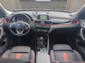 Daumennagel 23 - BMW X1 xDrive 18d Aut. Sport Line Navi AHK PDC