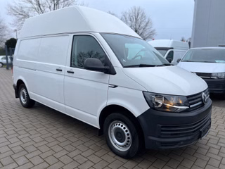 Volkswagen T6 Transporter Used vehicle for sale