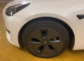 Daumennagel 9 - Tesla Model 3 Standard RWD