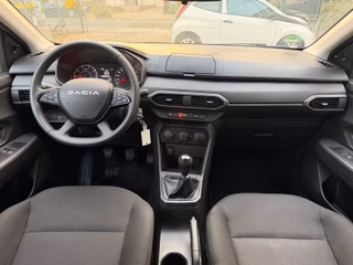 Dacia Sandero III Essential/1.Hand/ - foto 20