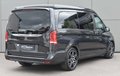 Daumennagel 5 - Mercedes-Benz V 300d MARCO POLO/AMG/ EDITION/KÜCHE/MARKISE/360°/ACC/AHK