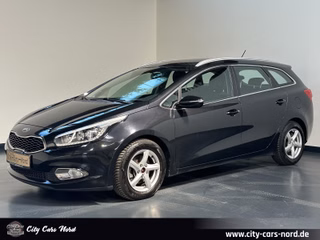 Kia Ceed Sportswagon TEMPO-SHZ-LENRAD.HZ-PDC-BLTH - фото 1