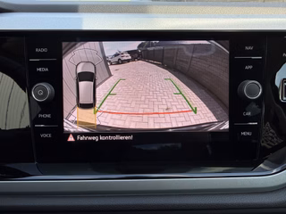 Volkswagen Taigo GOAL DSG RFK ACC Navi SHZ LED - foto 23