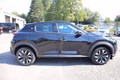 Daumennagel 11 - Nissan Juke 1.0 i Autom. kein Schlüssel.  Navi. Klimaaut. SHZ. PDC.