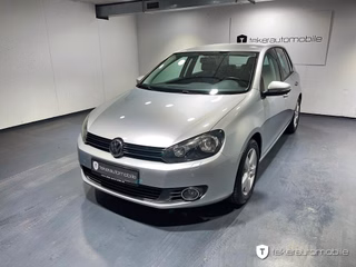 Volkswagen Golf VI 1.2 TSI Comfortline - foto 1