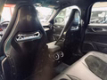 Daumennagel 15 - Alfa Romeo Giulia Quadrifoglio |Schalensitze(Sparco)|Carbon|
