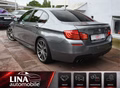 Daumennagel 3 - BMW 520 d Sport-Aut. M-Paket HUD ACC Kamera 20-Zoll