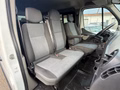 Daumennagel 17 - Renault Master 2.3dCi*9-SITZER*KLIMA*AHK*TÜV 07.2027*