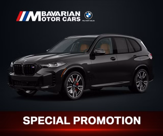 2026 BMW X5 M60i - photo 1