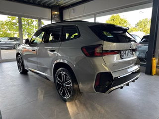 2027 BMW X1 xDrive28i - photo 5