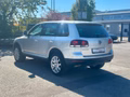 Daumennagel 10 - Volkswagen Touareg V6 TDI Navi Xenon SHZ Multi Klimaaut.