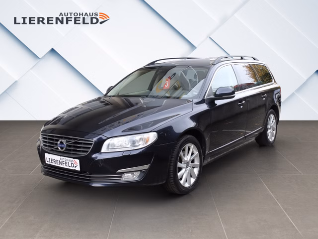 Volvo V70 Momentum Mega Ausstattung - photo 1