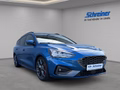 Daumennagel 7 - Ford Focus Turnier ST mit Pano / B&O / Navi