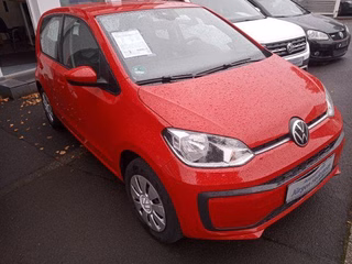 Volkswagen up! Gebrauchtwagen Kaufen